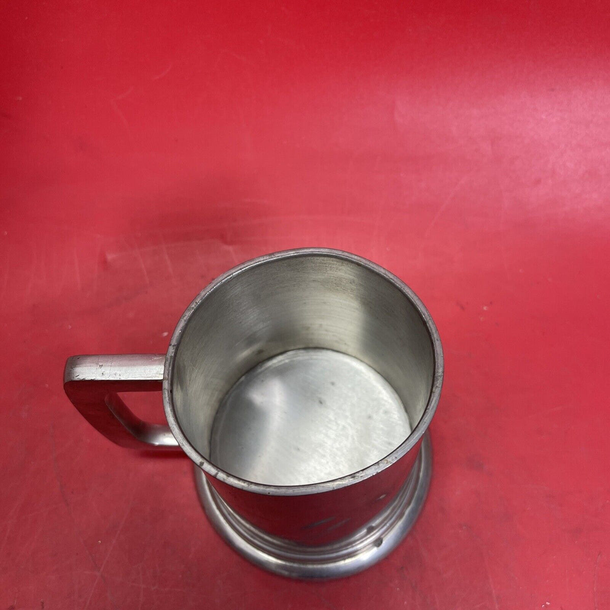 Antique Silver Plate Cup Lot 5