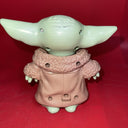 Funko Pop! Star Ward The Child Reaching (Baby Yoda) Lot4