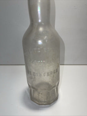 SEITZ BROS EASTON PA. ANTIQUE BLOB TOP