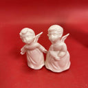 Vintage Furniture Angel Set 5