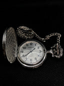 Various Pocket Watches Gold/Silver Tone Tested