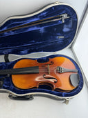 Karl Knilling Model No. 35329 Viola With Case, Made In Germany