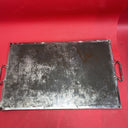 Vintage Asian Motif  Serving Tray