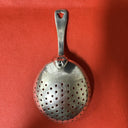 Vintage Mid Century Gilchrist No.14 Drinks Strainer