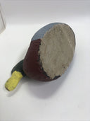 Hand Painted & Hand Sculptured Ruddy Duck Figurine