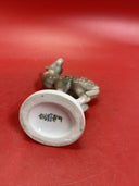 VINTAGE B&G BING & GRONDAHL PORCELAIN DEER \ FAWN FIGURINE #1929