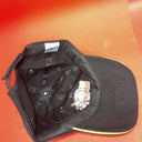 LOT OF 5 ASSORTED PITTSBURGH STEELERS CAPS / HATS # 2