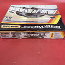 Matchbox Super Marine Stranraer Model Airplane Kit Vintage 1983