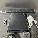 Nintendo Wii WUP-101, WUP-005, And Another Parts (see On The Photo)/ Untested