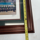 a collection of memorabilia commemorating S Jones 2004 Kentucky Derby victory