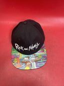 Baseball Hats  with Comic Hero Lot 6