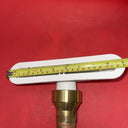 Kohler K-7271-PB Clearflo 1-1/2" Tub Drain Kit - with Overflow