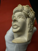 Vintage Pipe Cleopatra