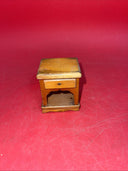 Vintage Dollhouse Furniture Lot  #5