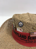 Marylend Olympic Vintage Hat with Pins