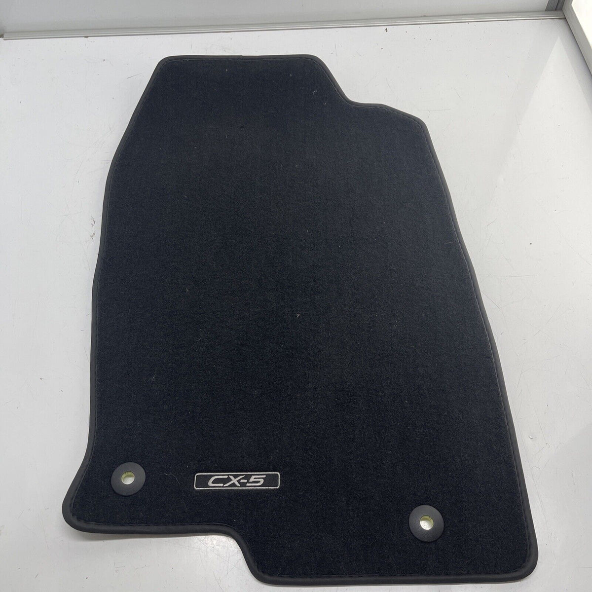 2017-2023 MAZDA CX5 GENUINE OEM CARPET FLOOR MATS -Set of 4 - KB7W