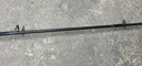 Zebco Pro Staff PSC60M Casting Fishing Rod 6’ Medium & Reel