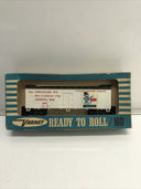 Vintage Varney Ready To Roll Miami 1885 National Brewing Company