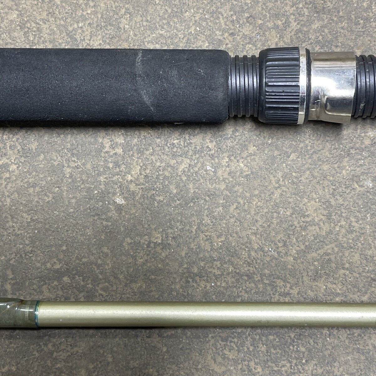 Quantum Blue Runner 7' Fishing Spinning Rod BRFS70MH