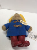 Eden Michael Bond CLASSIC Paddington Bear