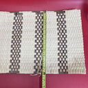 Boho Rattan Wicker Place Mats Lot 6 & 6