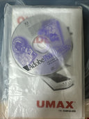 UMAX - Astra 3450 42-Bit USB Scnr 600x1200dpi