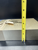 Burberry Sturdy Thick Gift Box (Perfume 85ml, Shower Cream, Body Milk)/ Used!!!