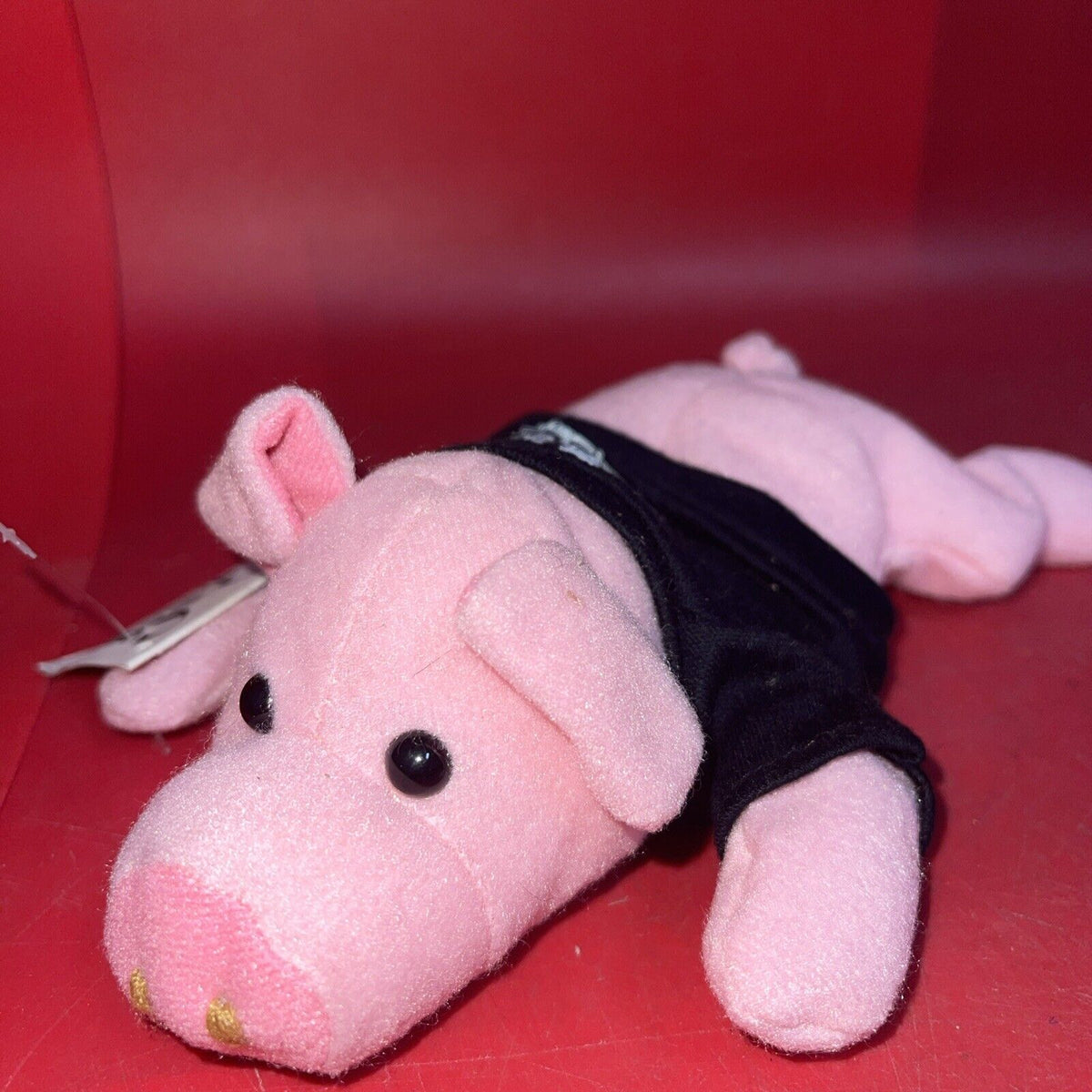 Vintage Soft toy TY  Lot 10 # 6