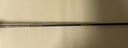 Antique English Copper & Brass Fox Hunting Horn 39" Long