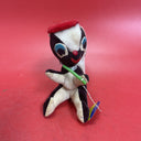 Vintage Soft toy Lot 5 1960’s