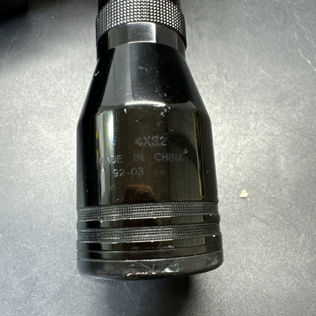 Tasco 4x32 92-03 Made In China