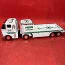 2006 HESS TOY TRUCK AND HELICOPTER NIB