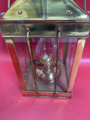 Vintage Cargo Light No. 3954 Great Britain 1939