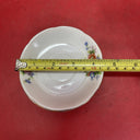 Vintage Adline China Demitasse Tea Cup and Saucer Made in Occupied Japan 3 &4