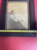 Antique  Art Deco Print W. H .Hooper, JR.
