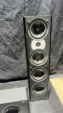 Atlantic Technology Speaker FS-3200