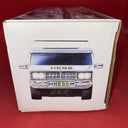 Hess Truck 2004 Sport Utility Vehicle And Motorcycles  Original Box and Bag