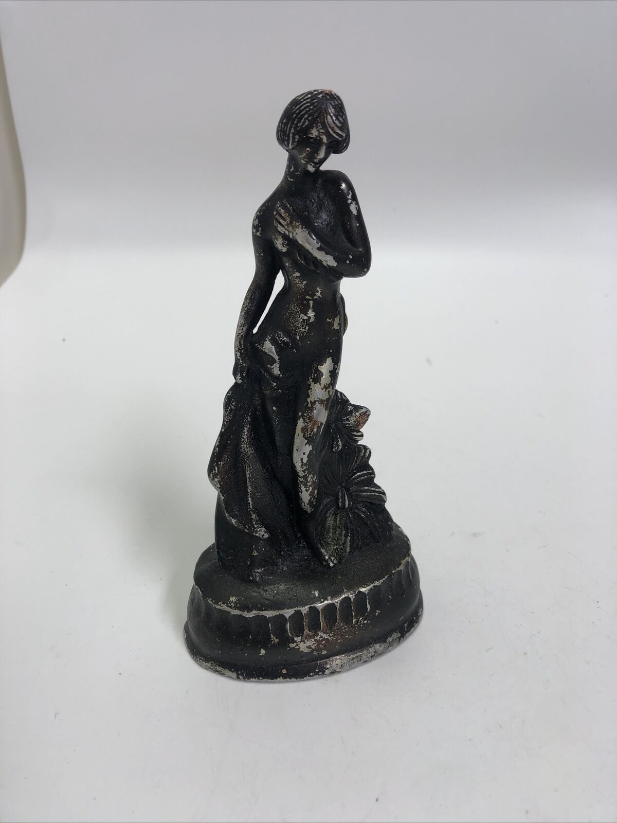 Figurine Of Roman Woman