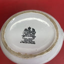 Royal Patent Ironstone Richard Alcock  Burslem, England -Jug