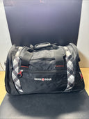 Swiss Gear Large Duffle Bag Luggage Travel