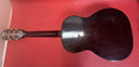 Vintage Tempo  classical guitar - parlor body