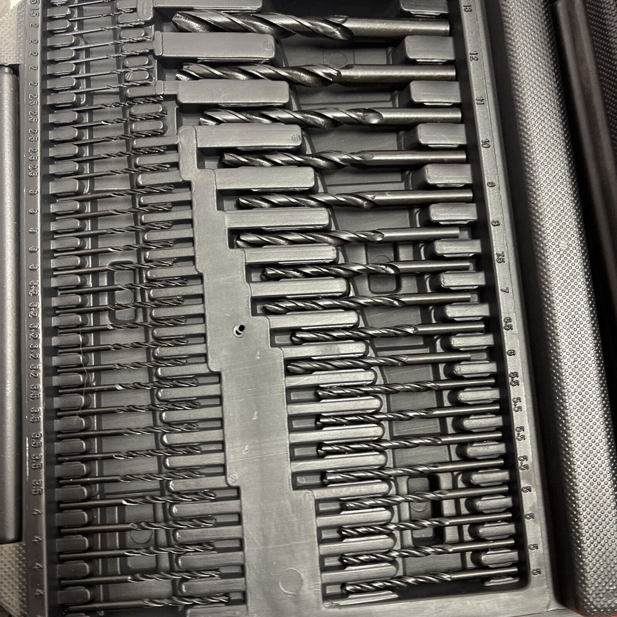 Fantom Drill Bit Set~ 290pc