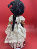 MUNECAS GDE DOLL TOY BEAUTIFUL LIFELIKE VERACRUZ  MEXICO VINTAGE