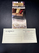 Guardsman Furniture Care Kit, Wood