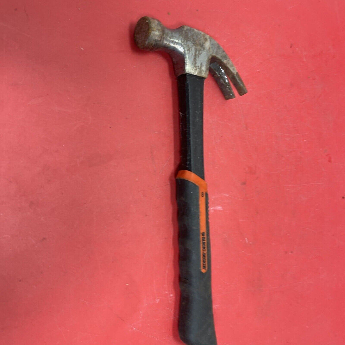 BLACK & DECKER HAMMER