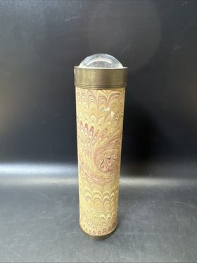 Vintage 8” Kaleidoscope Without Box