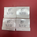 Vintage  matches lot