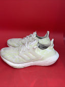 Size 9 GX6302 - adidas UltraBoost 22 Almost Lime 2021