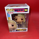 Funko Pop Mixed Lot 6(300,302,304,328,486,518) *4