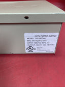 CCTV POWER SUPPLY  TR -18DC8A